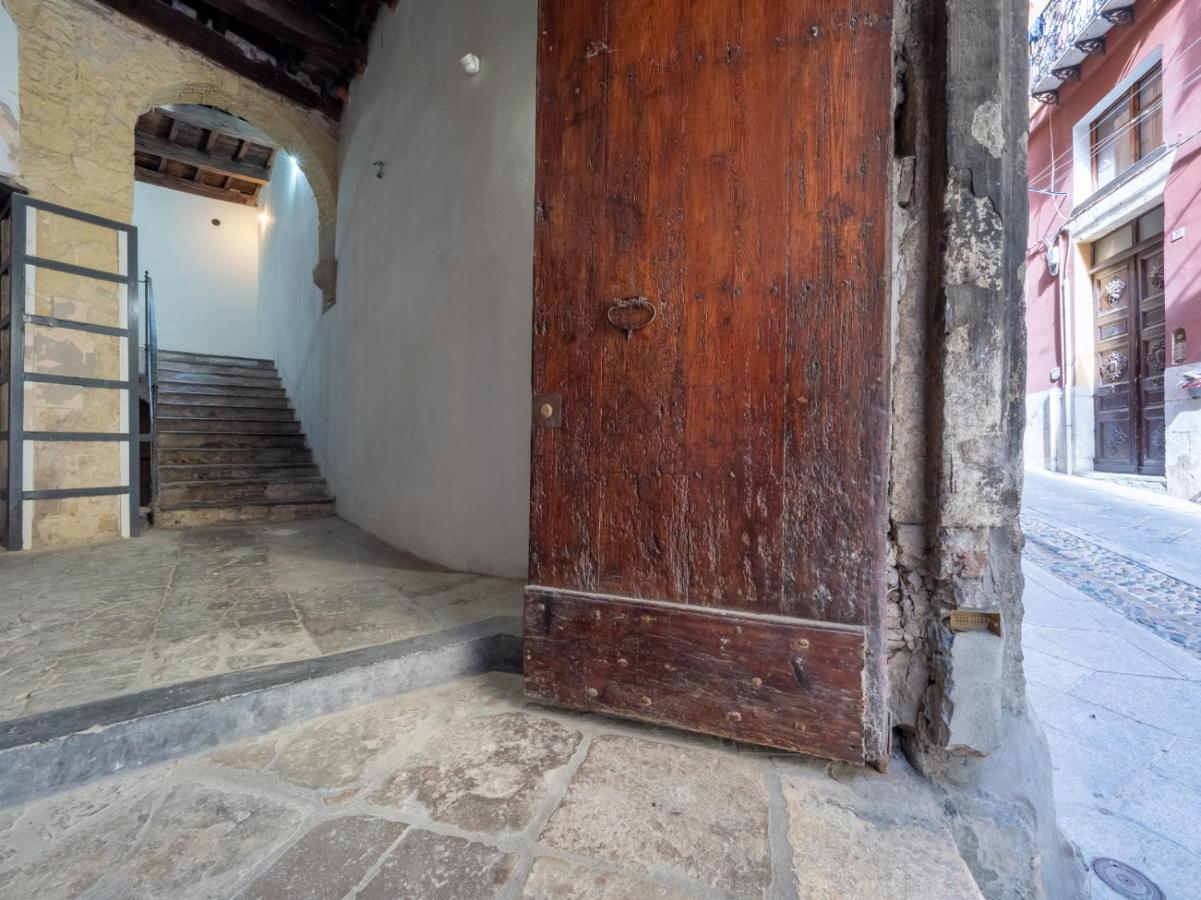 Maison d'hôtes Lamarmora 26 Cagliari